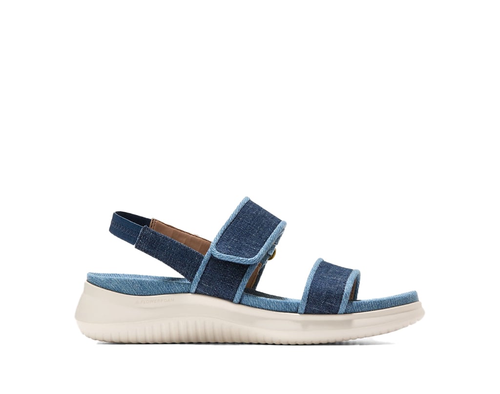 Zerøgrand Meritt Sandal