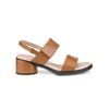 SCULPTED SANDAL LX 35