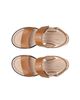 SCULPTED SANDAL LX 35