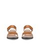SCULPTED SANDAL LX 35