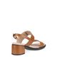 SCULPTED SANDAL LX 35