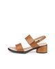 SCULPTED SANDAL LX 35