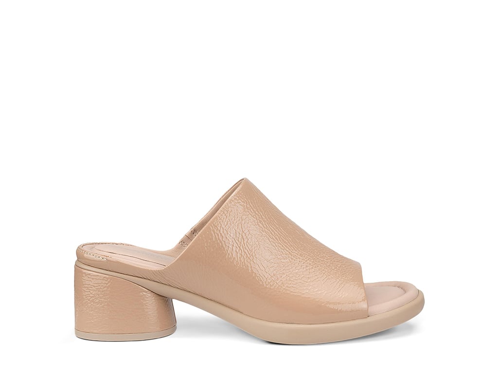 SCULPTED SANDAL LX 35