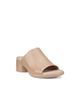 SCULPTED SANDAL LX 35