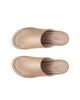 SCULPTED SANDAL LX 35