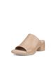 SCULPTED SANDAL LX 35