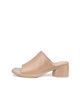 SCULPTED SANDAL LX 35