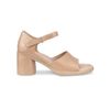 SCULPTED SANDAL LX 55