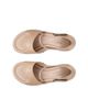 SCULPTED SANDAL LX 55