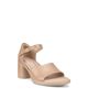 SCULPTED SANDAL LX 55