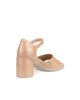 SCULPTED SANDAL LX 55