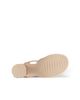 SCULPTED SANDAL LX 55