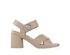 SCULPTED SANDAL LX 55