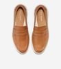 Grandprø Topspin Penny Loafer