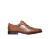 Washington Grand Laser Single Monk Strap