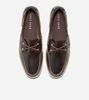 GRANDPRØ WINDWARD BOAT SHOE