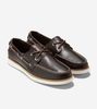 GRANDPRØ WINDWARD BOAT SHOE