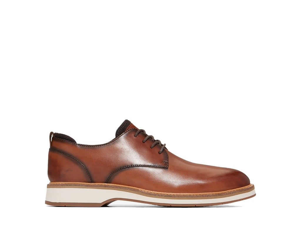 American Classics Montrose Plain Toe Oxford