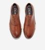 ZERØGRAND REMASTERED WINGTIP OXFORD