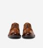 BEDFORD CAP-TOE OXFORD