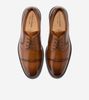 BEDFORD CAP-TOE OXFORD