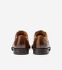 BEDFORD CAP-TOE OXFORD