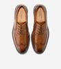 BEDFORD WINGTIP OXFORD