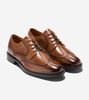 BEDFORD WINGTIP OXFORD