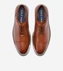 GRANDFLEX DRESS CAP TOE OXFORD