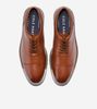 GRANDFLEX DRESS CAP TOE OXFORD