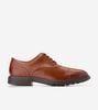 GRANDFLEX DRESS CAP TOE OXFORD