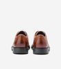 GRANDFLEX DRESS WINGTIP OXFORD