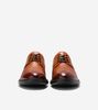 GRANDFLEX DRESS WINGTIP OXFORD