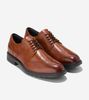 GRANDFLEX DRESS WINGTIP OXFORD