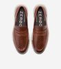 ZERØGRAND REMASTERED PENNY LOAFERS