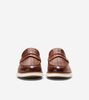 ZERØGRAND REMASTERED PENNY LOAFERS