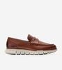 ZERØGRAND REMASTERED PENNY LOAFERS