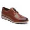 ROCKPORT Garett Cap Toe M
