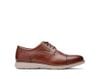 ROCKPORT Garett Cap Toe M