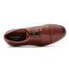 ROCKPORT Garett Cap Toe M