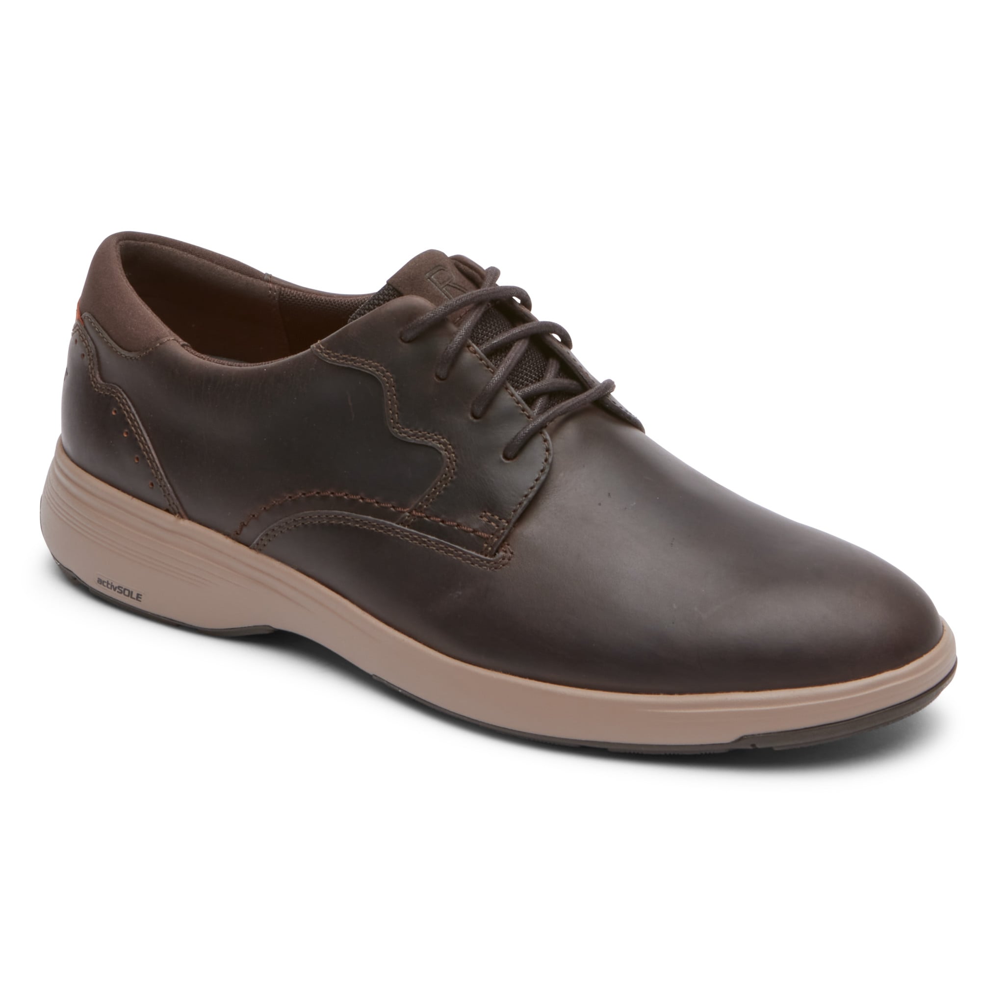ROCKPORT Noah Plain Toe M