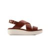Øriginalgrand Platform Sandal