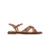 Jitney Knot Sandal