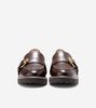 GIANA BUCKLE LOAFERS