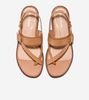 ANICA LUX BUCKLE SANDAL