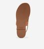ANICA LUX BUCKLE SANDAL