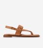 ANICA LUX BUCKLE SANDAL