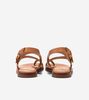 ANICA LUX BUCKLE SANDAL