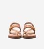 ANICA LUX BUCKLE SANDAL