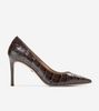 MCKELYA PUMPS 85MM